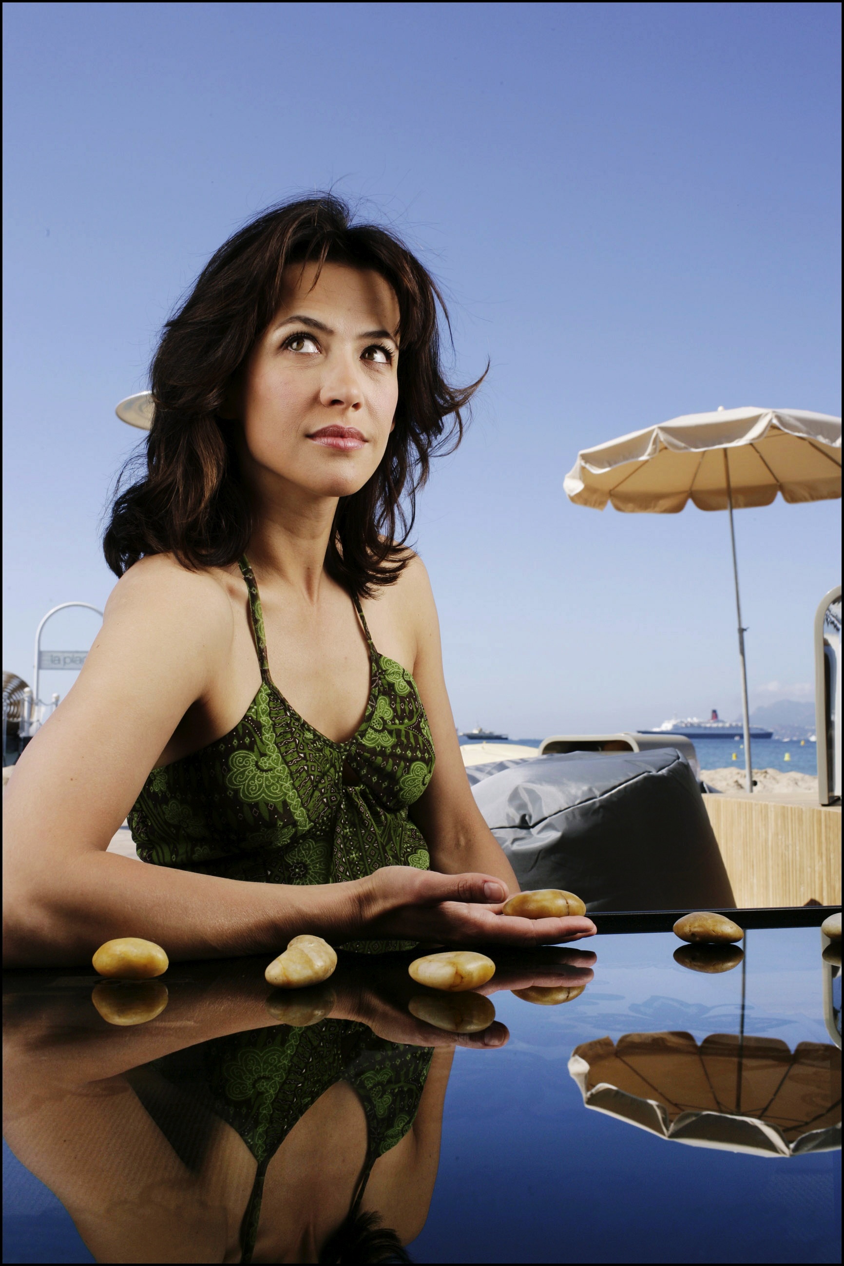 Sophie Marceau photo #307259