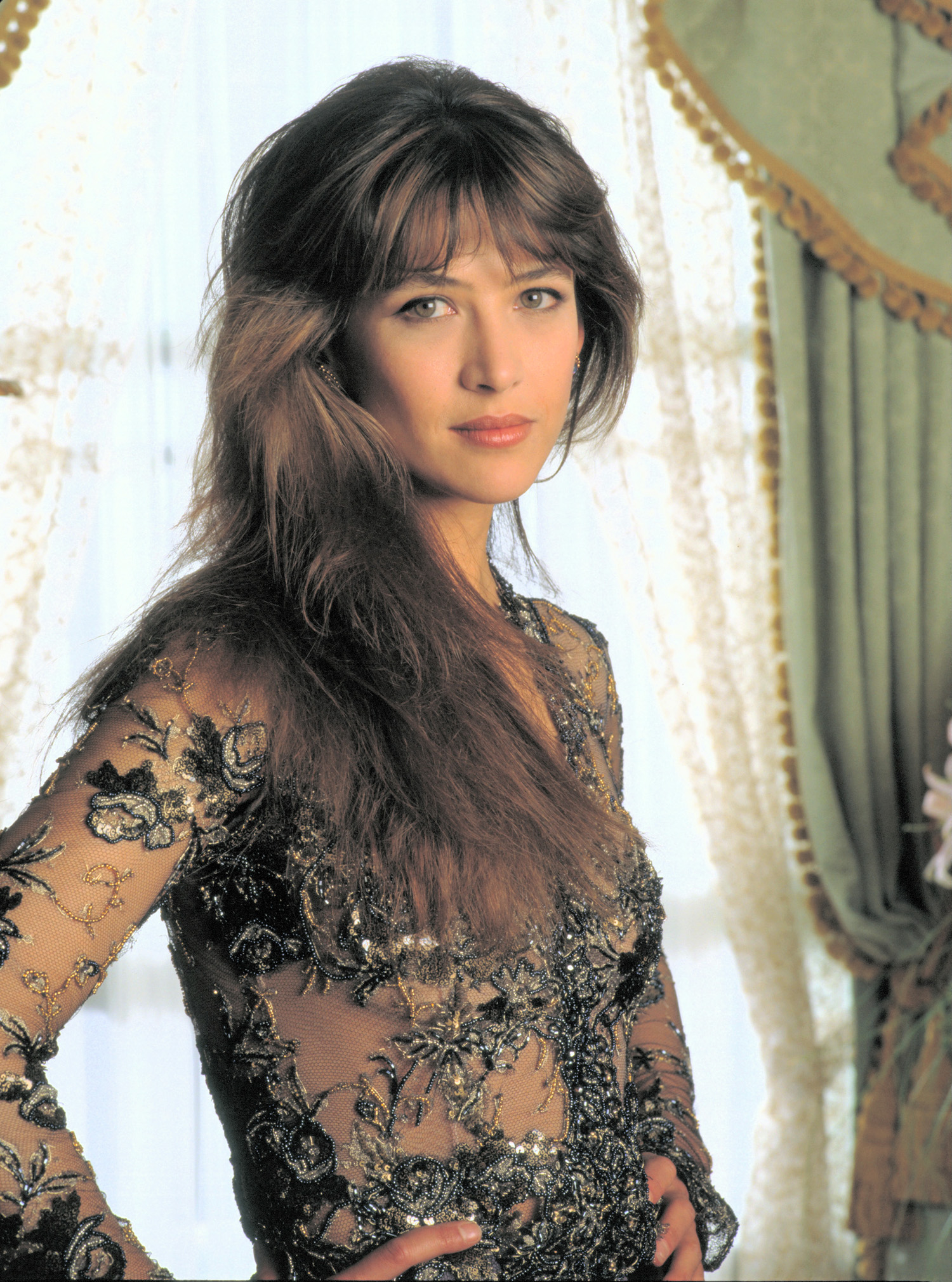 Sophie Marceau photo #361784