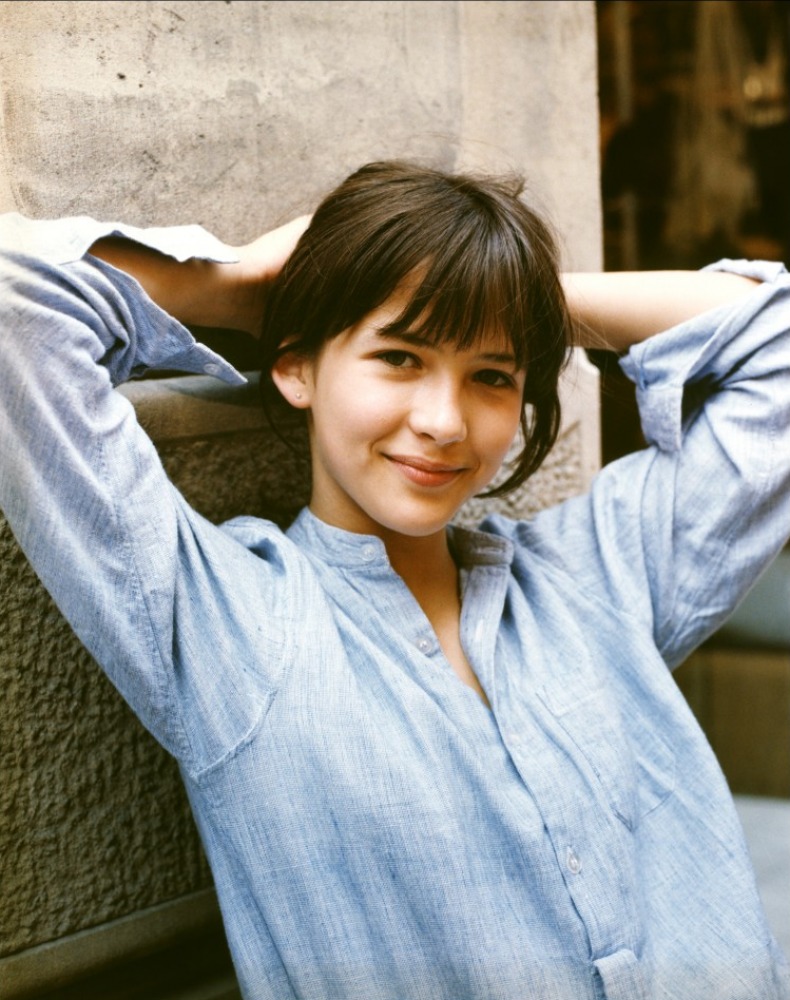 Sophie Marceau photo #297599