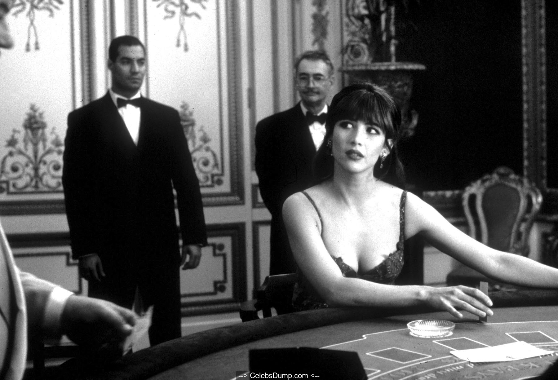 Sophie Marceau photo #1048986