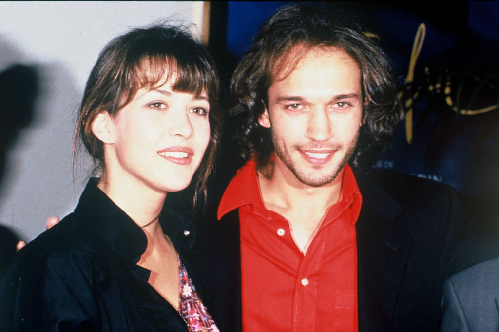 Sophie Marceau photo #1044257