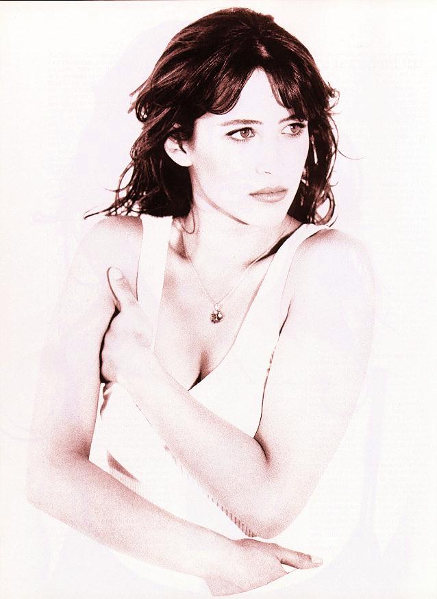 Sophie Marceau photo #759