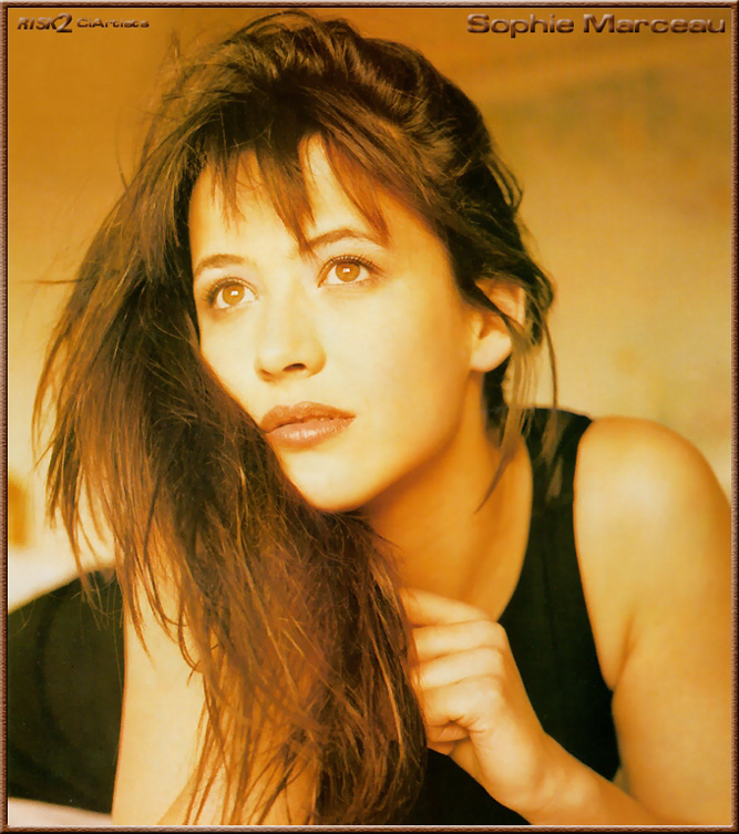 Sophie Marceau photo #760