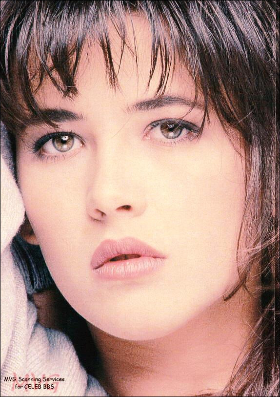 Sophie Marceau photo #761