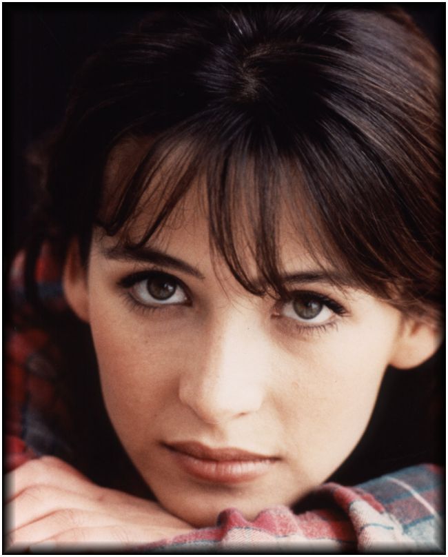 Sophie Marceau photo #763