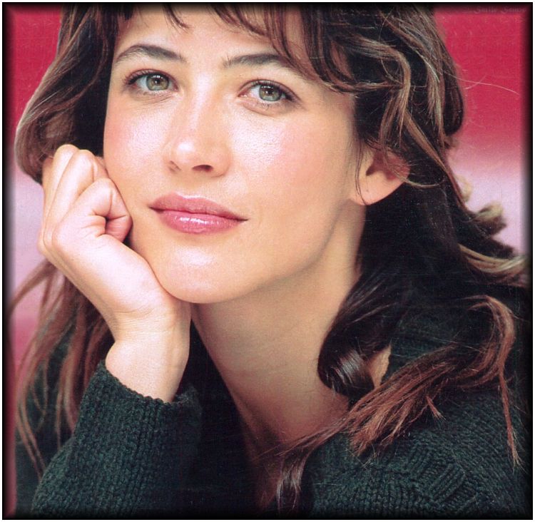 Sophie Marceau photo #765