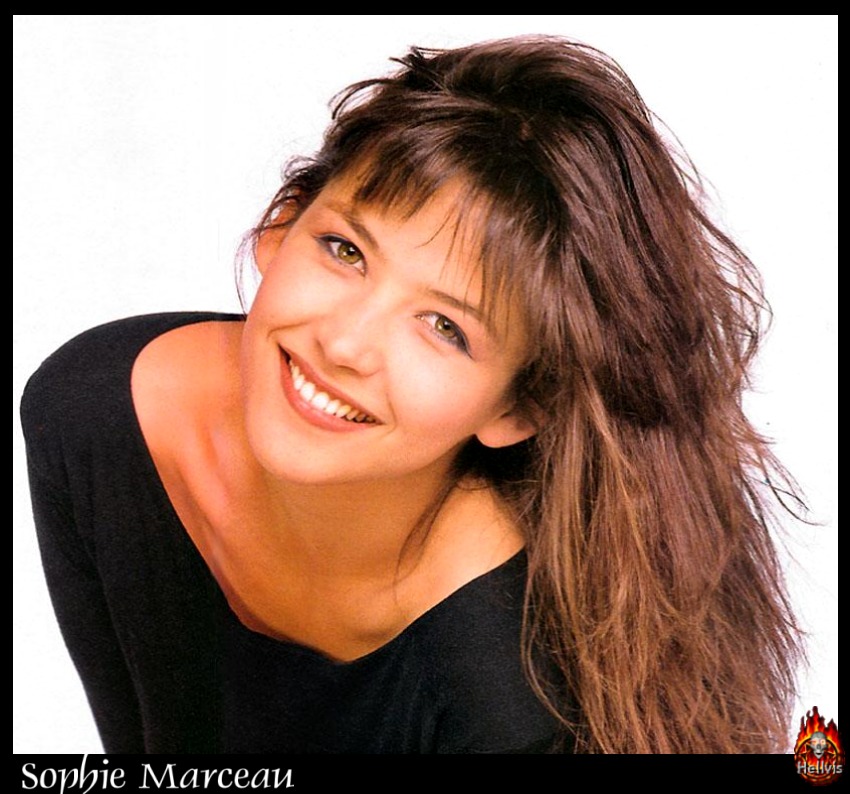 Sophie Marceau photo #766