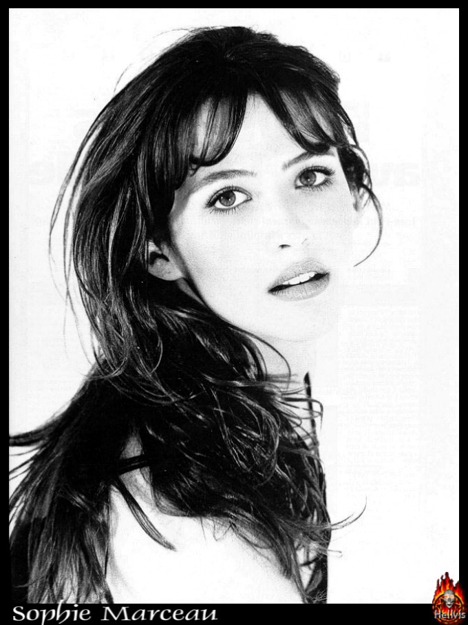 Sophie Marceau photo #767