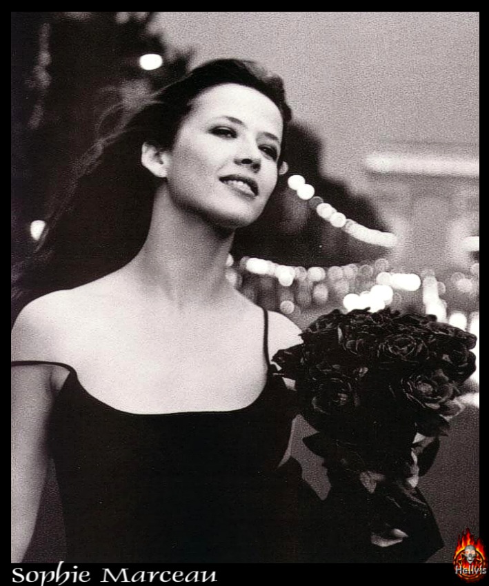 Sophie Marceau photo #768