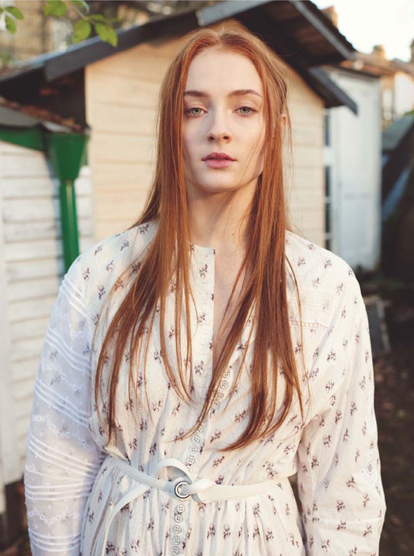 Sophie Turner (actress) photo #643374