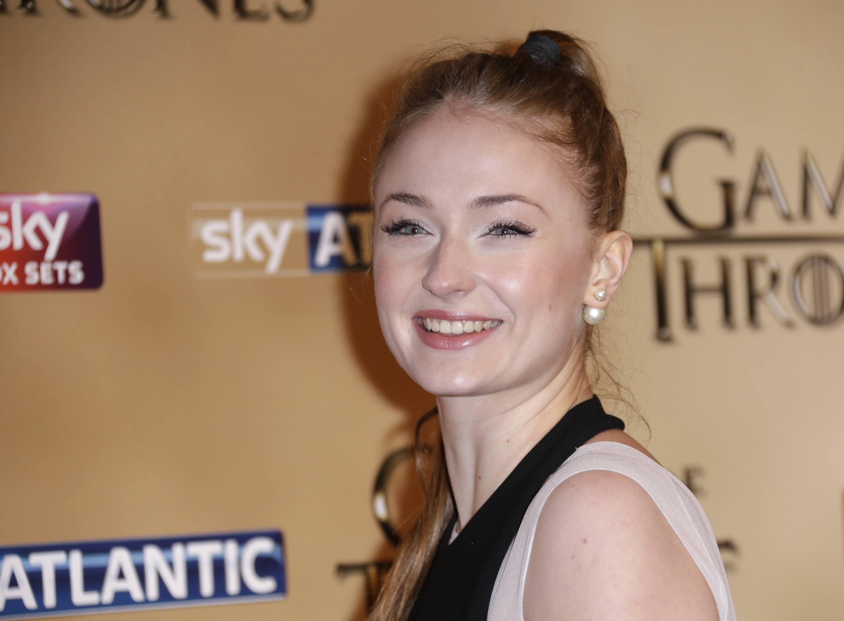 Sophie Turner (actress) photo #646103