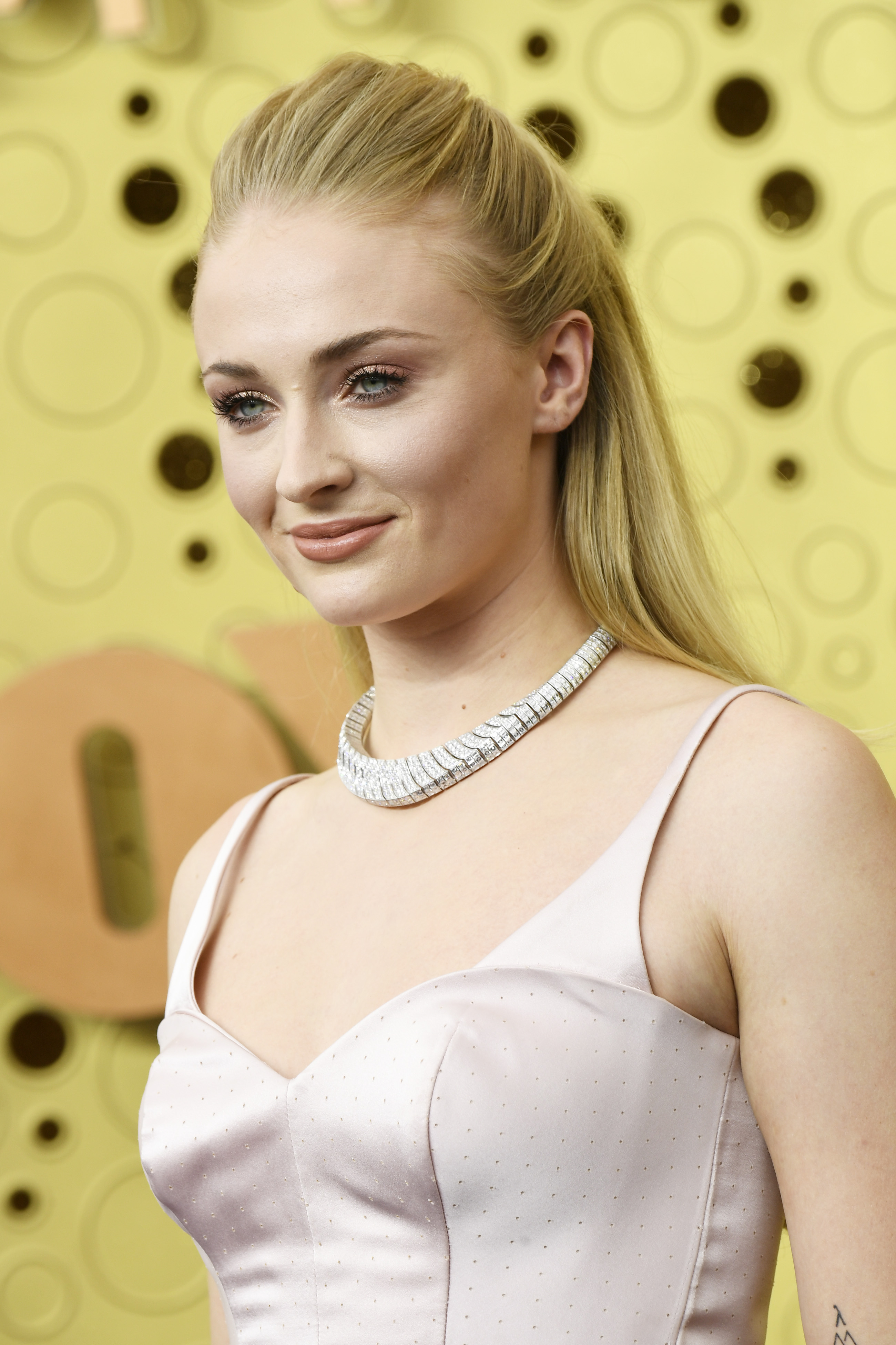 Sophie Turner (actress) photo #934917