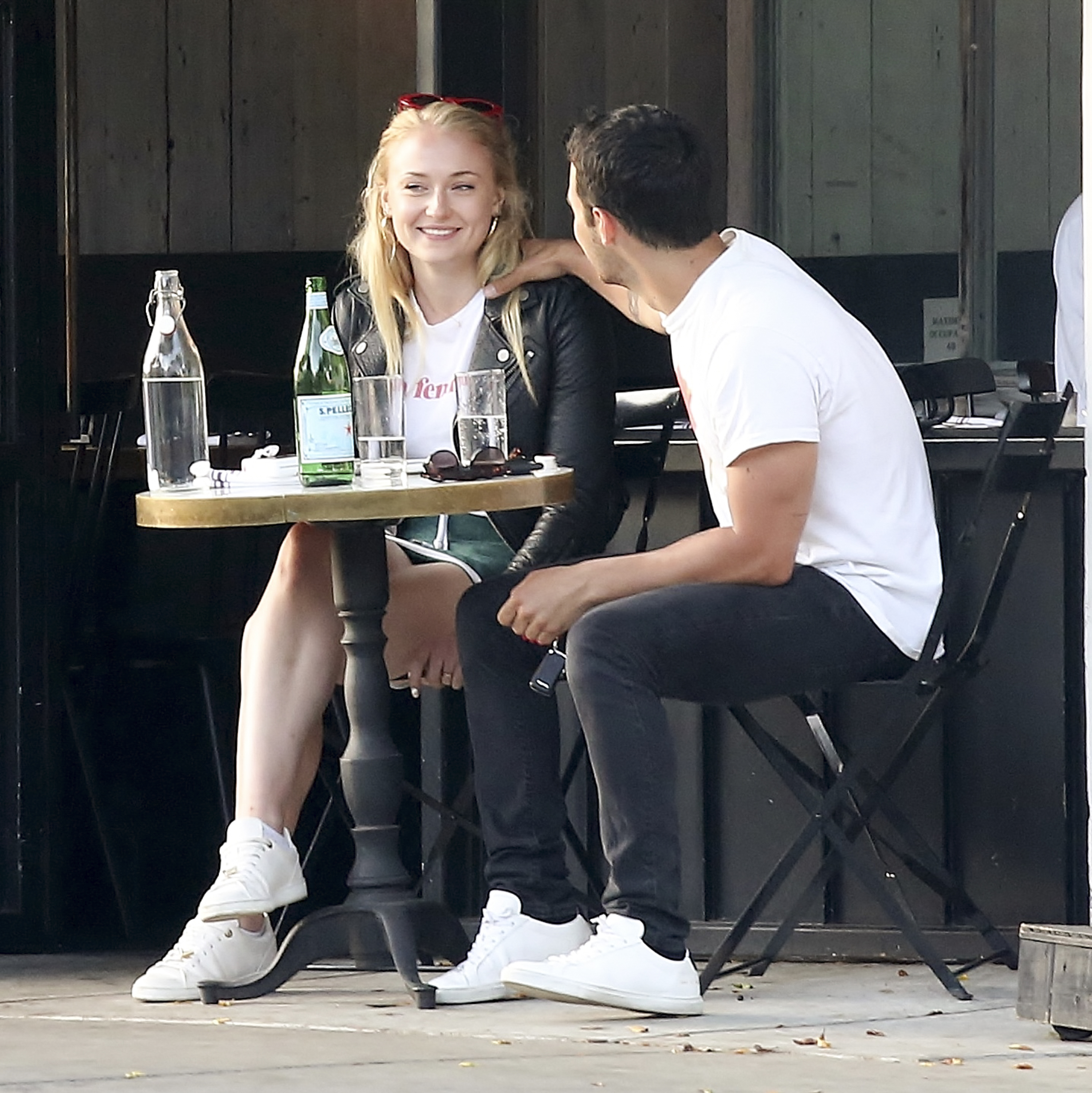 Sophie Turner (actress) photo #790517