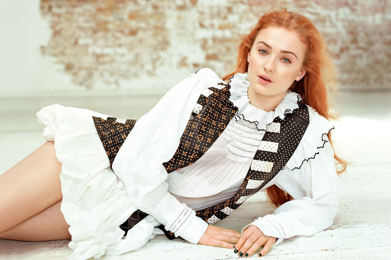 Sophie Turner (actress) photo #727206