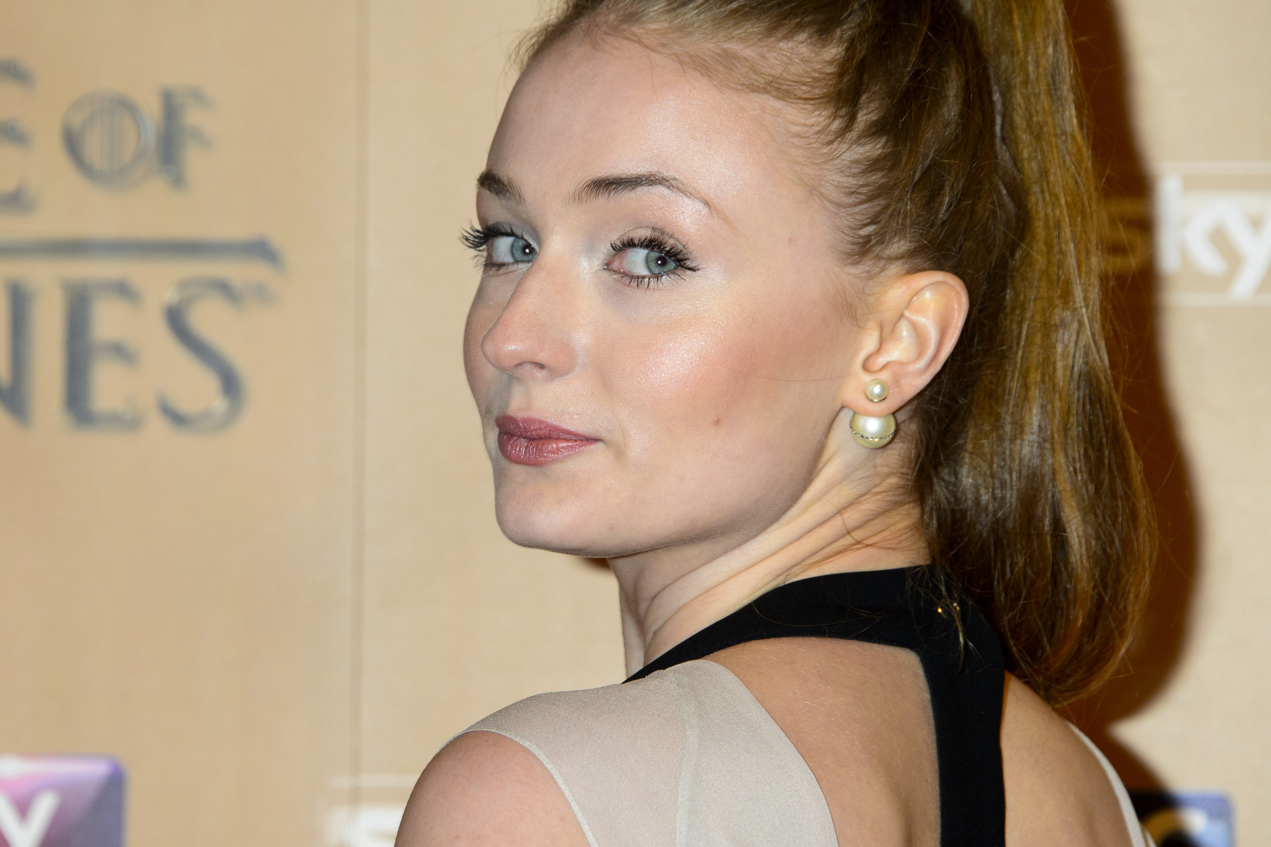 Sophie Turner (actress) photo #646086