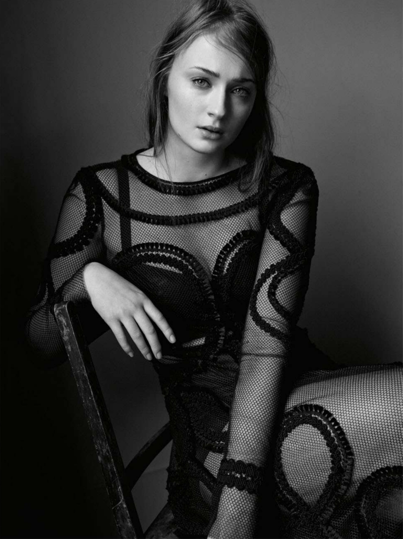 Sophie Turner (actress) photo #646160