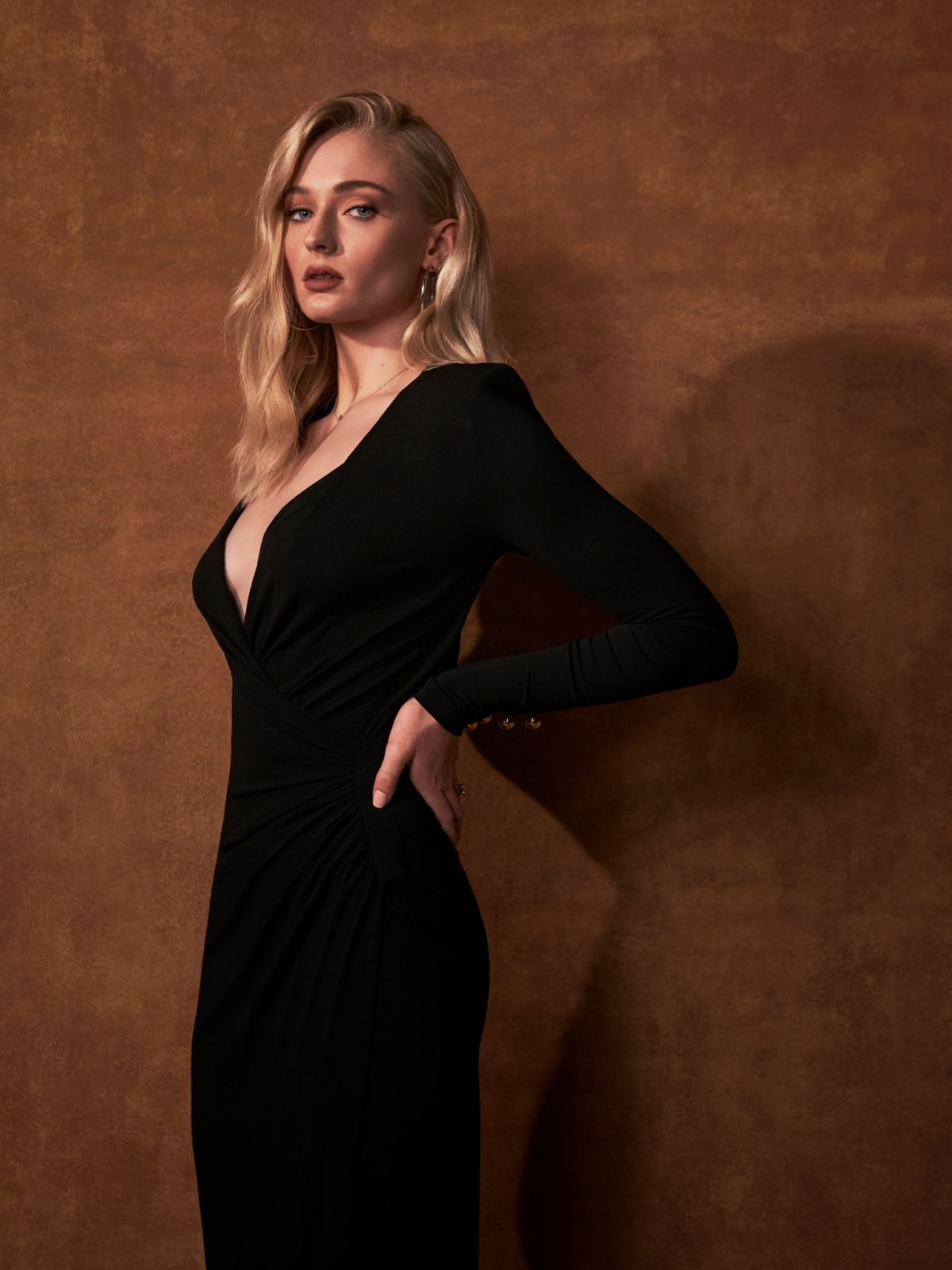 Sophie Turner (actress) photo #946344