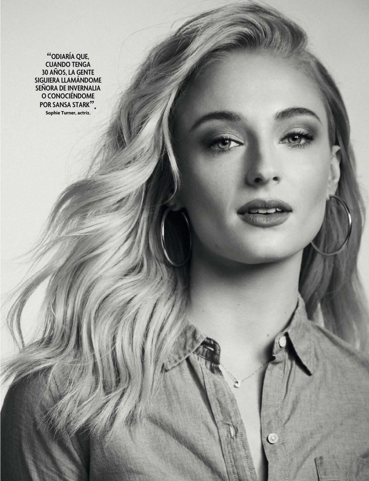 Sophie Turner (actress) photo #911743