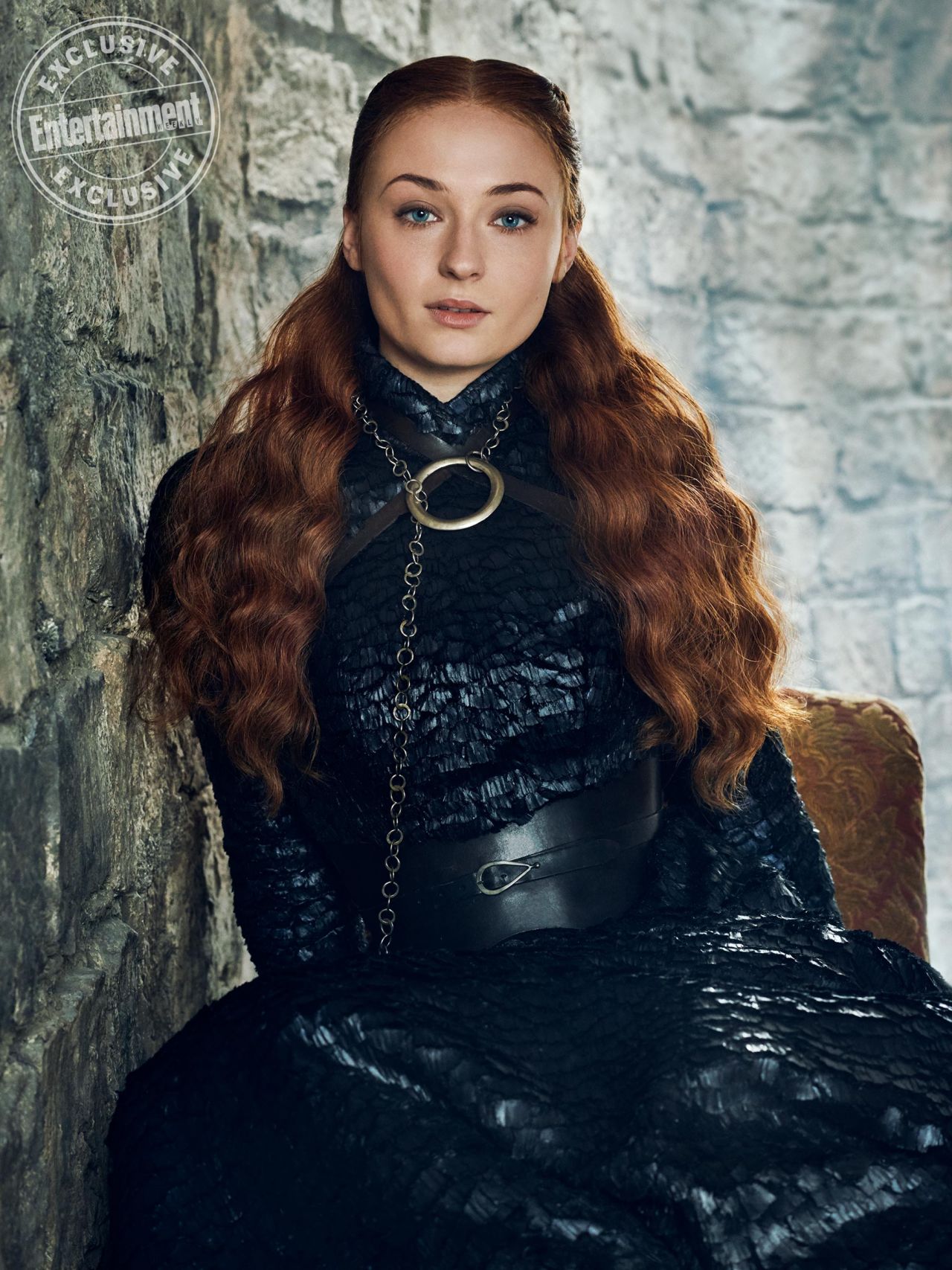 Sophie Turner (actress) photo #910694