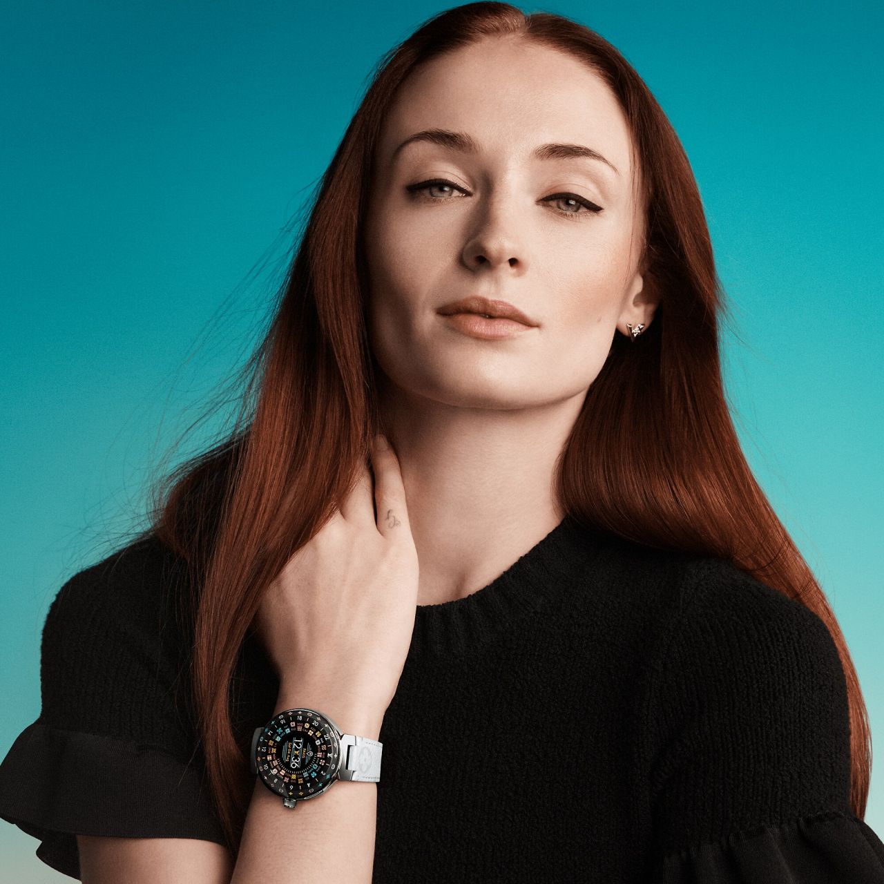 Sophie Turner (actress) photo #1019033