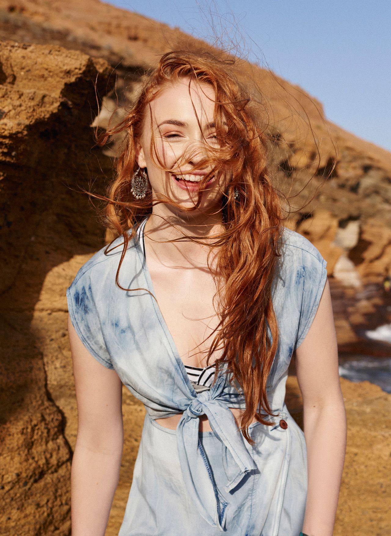 Sophie Turner (actress) photo #721316