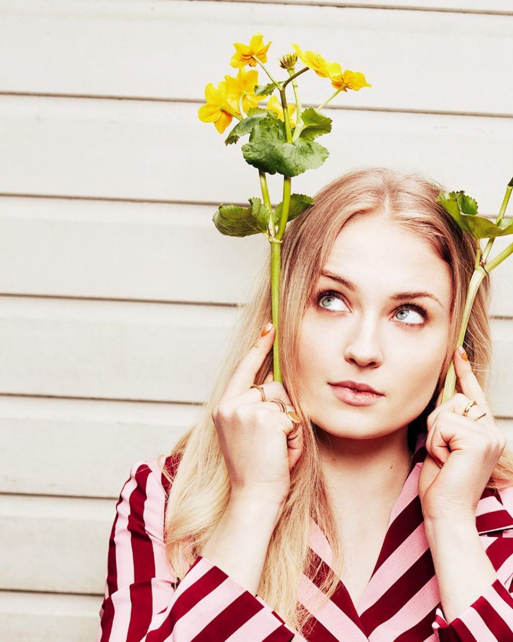 Sophie Turner (actress) photo #794001