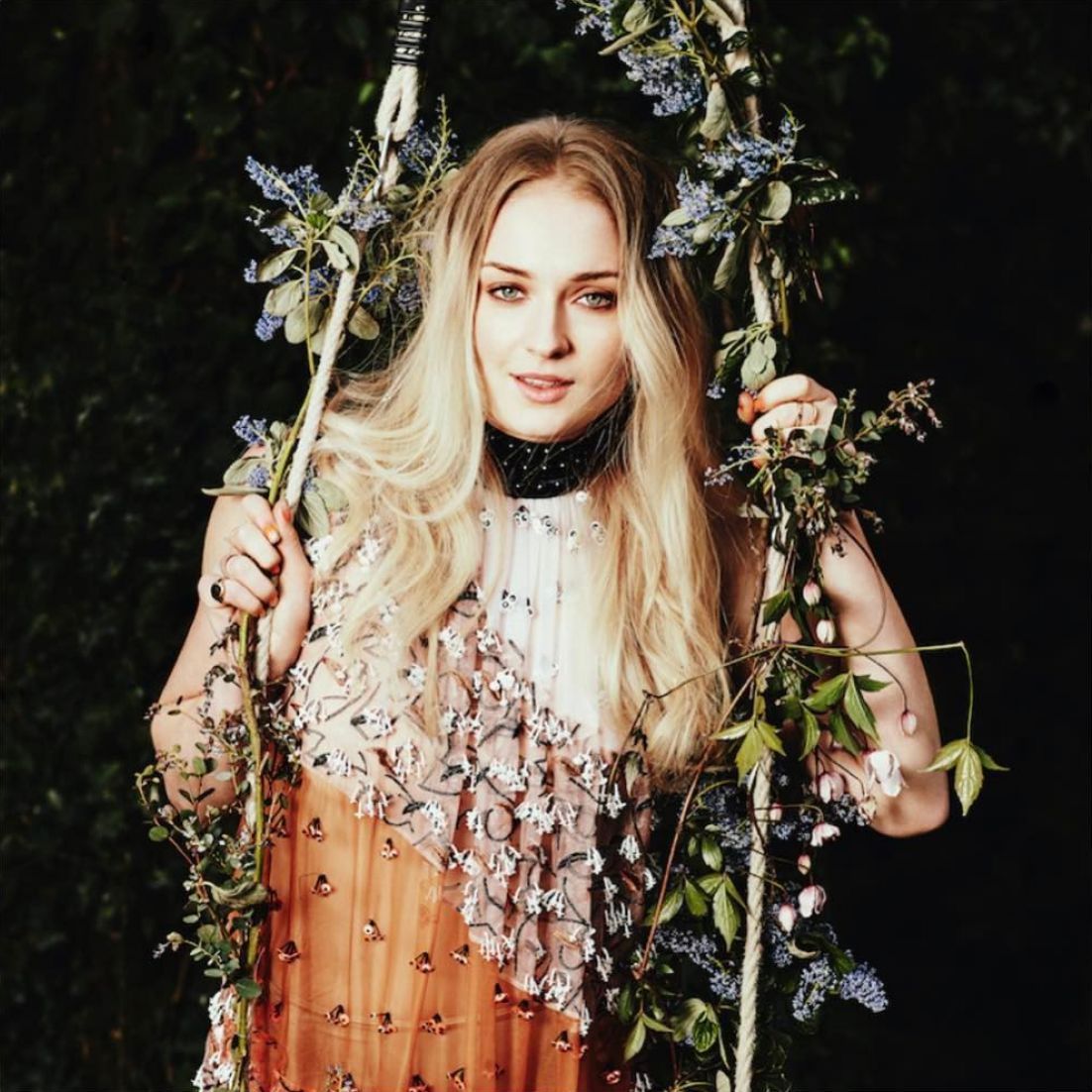 Sophie Turner (actress) photo #793998