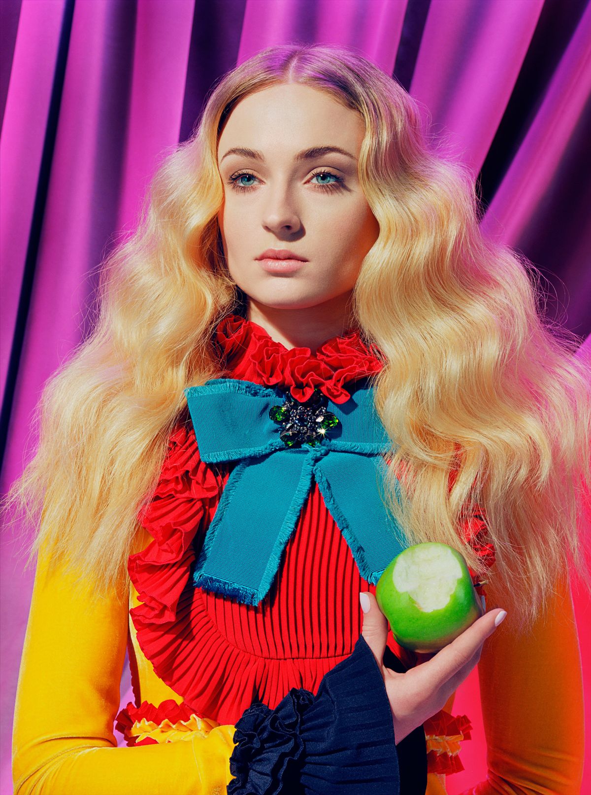 Sophie Turner (actress) photo #792209