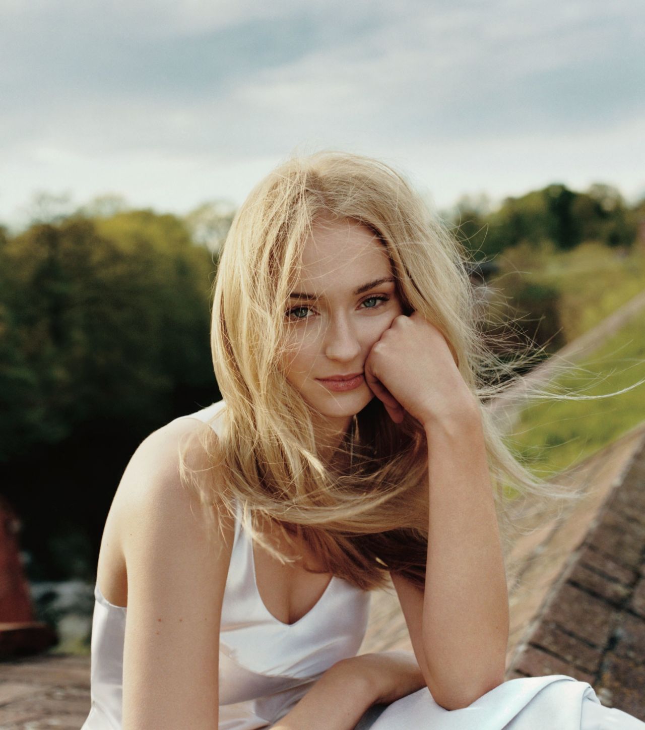 Sophie Turner (actress) photo #791215