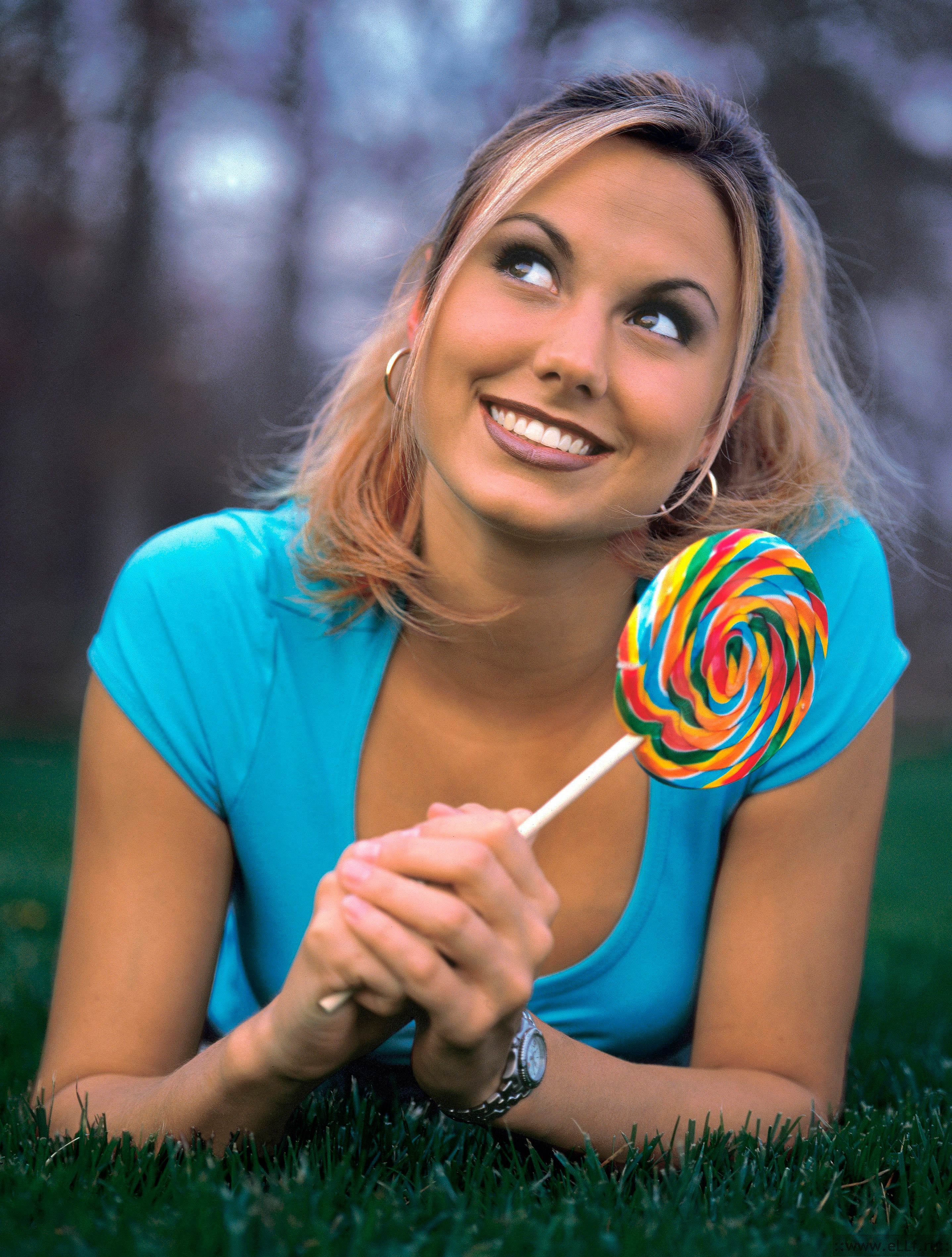 Stacy Keibler photo #276775