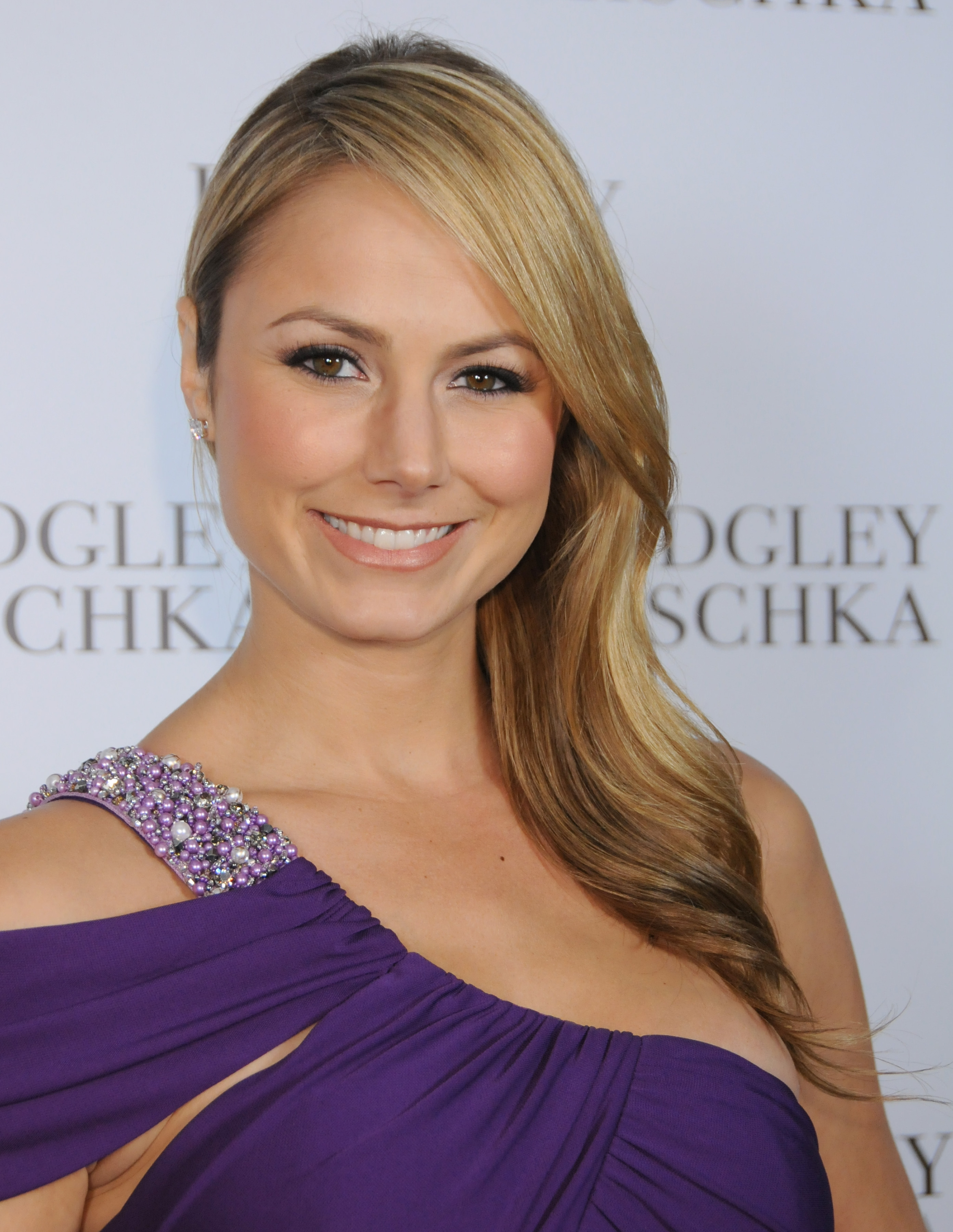 Stacy Keibler photo #271996