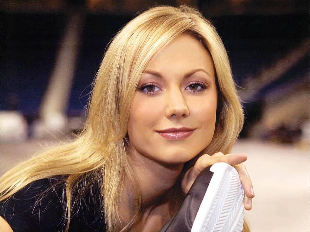 Stacy Keibler photo #220061