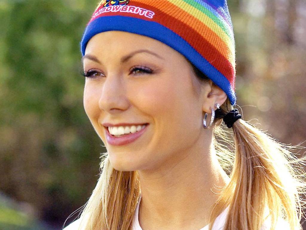 Stacy Keibler photo #167821