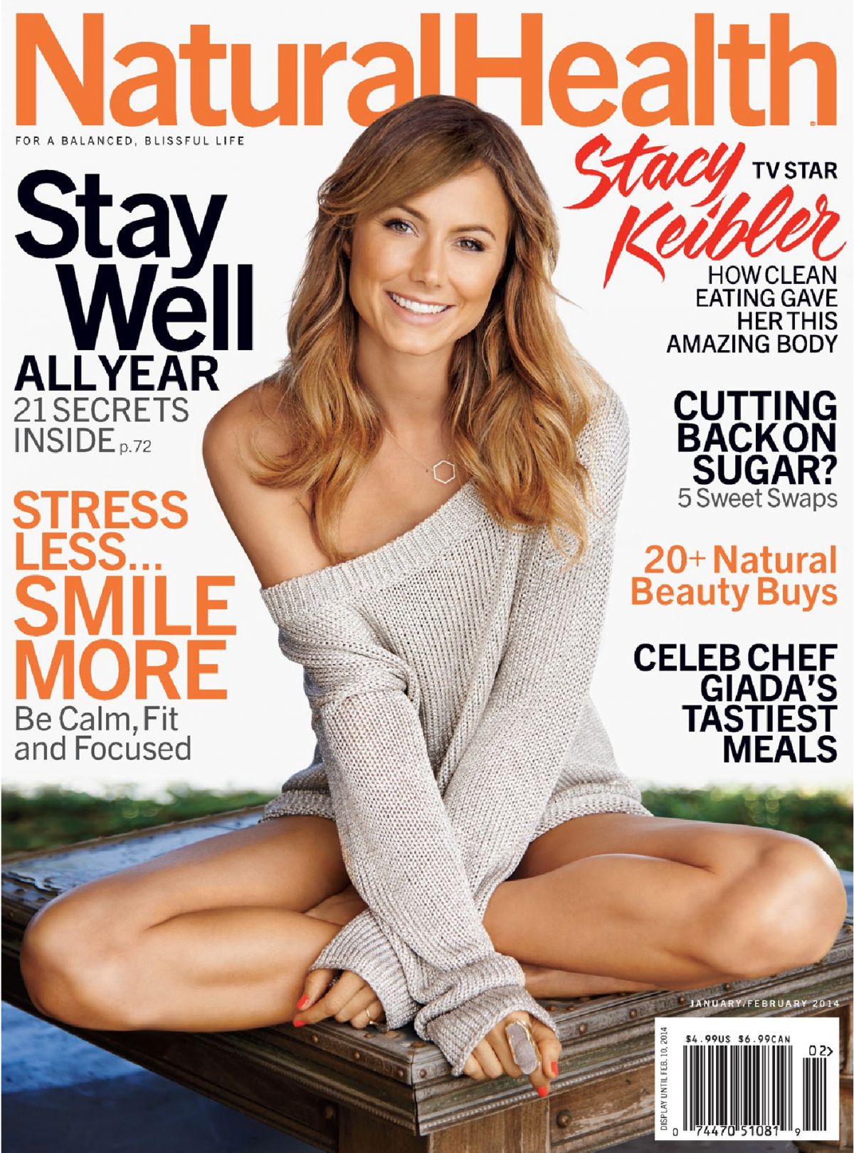 Stacy Keibler photo #539516