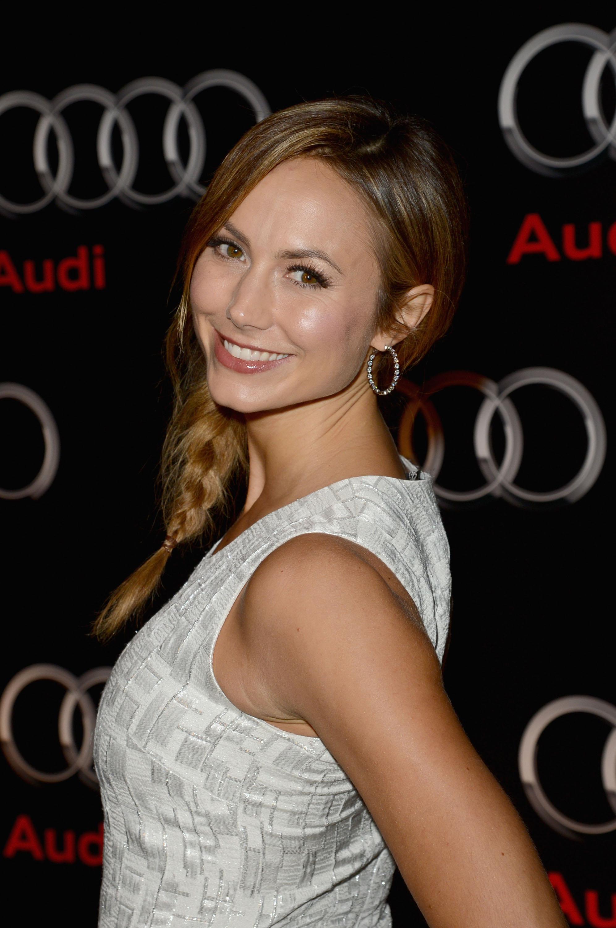 Stacy Keibler photo #467127