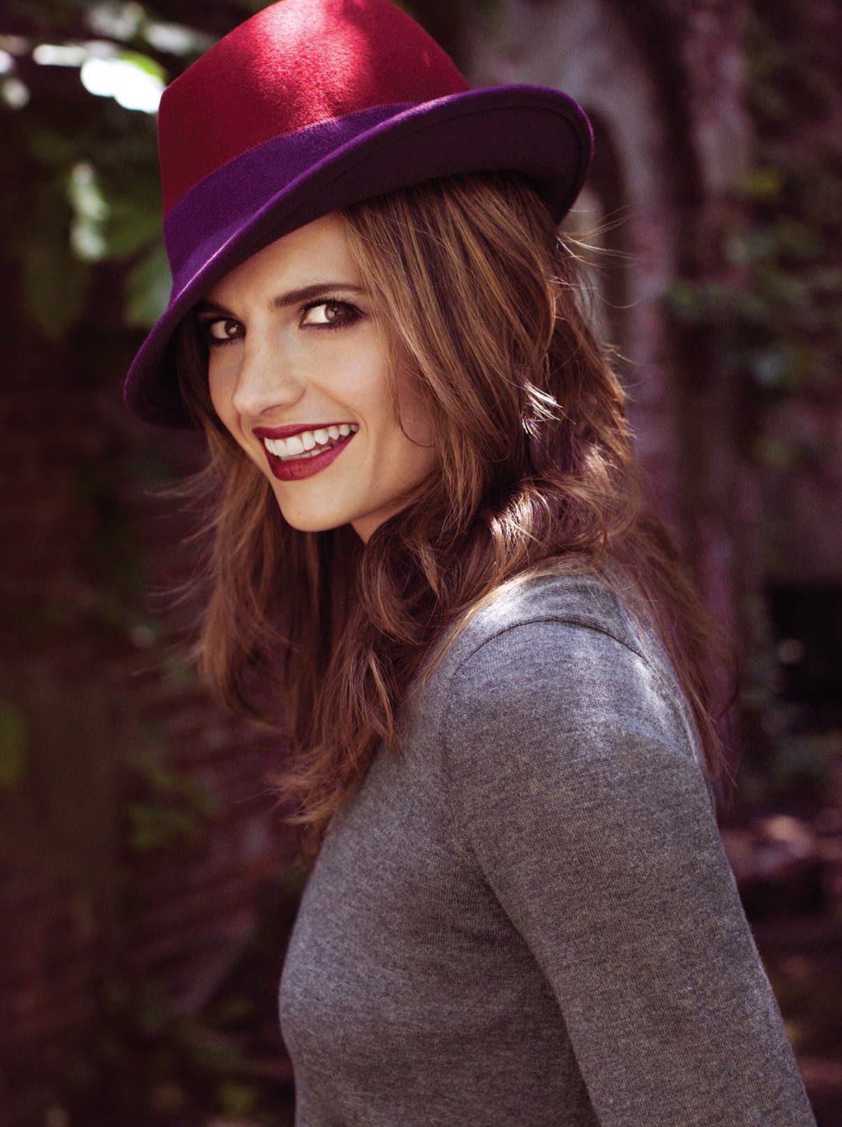 Stana Katic photo #457662