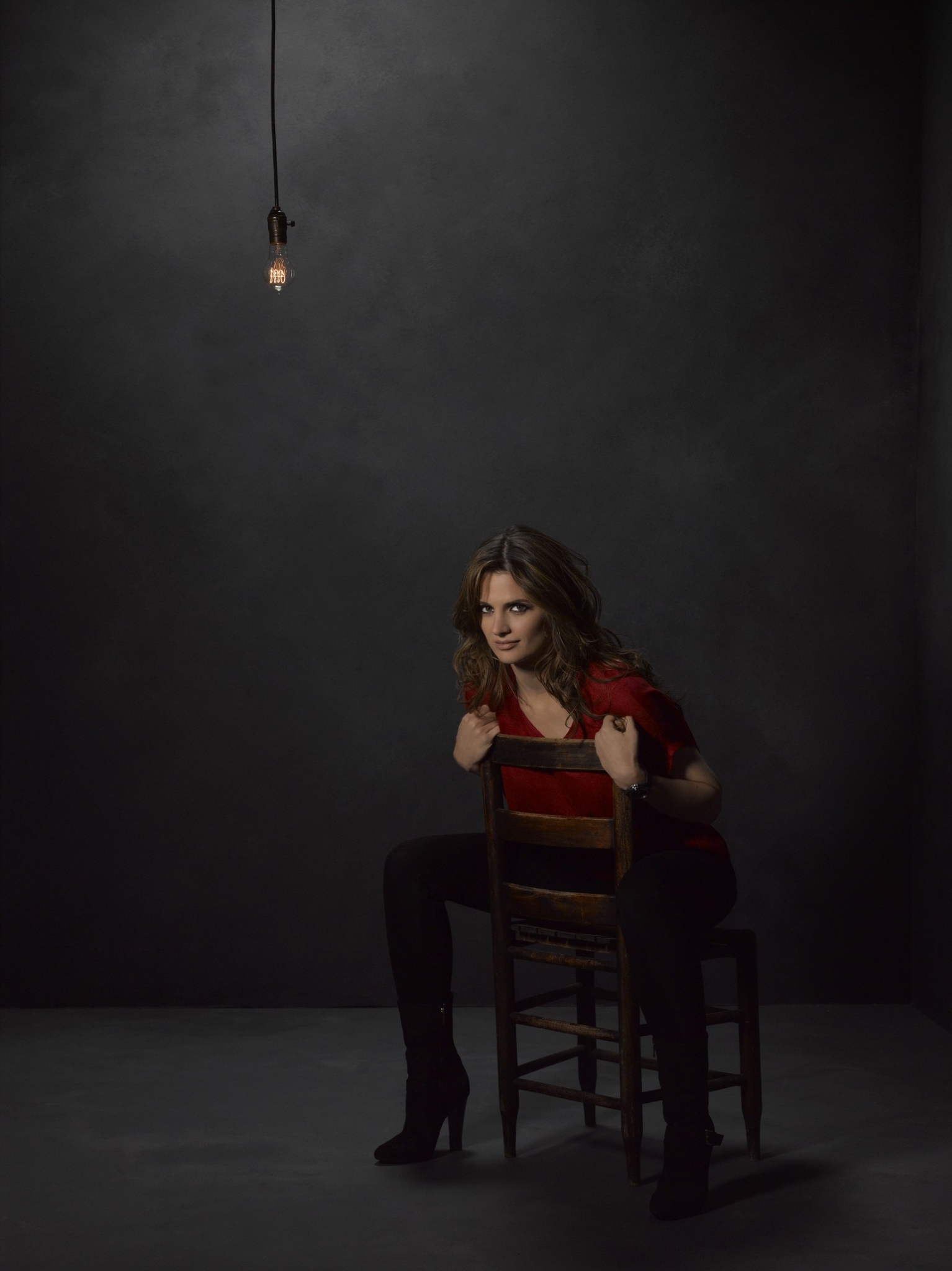 Stana Katic photo #572671