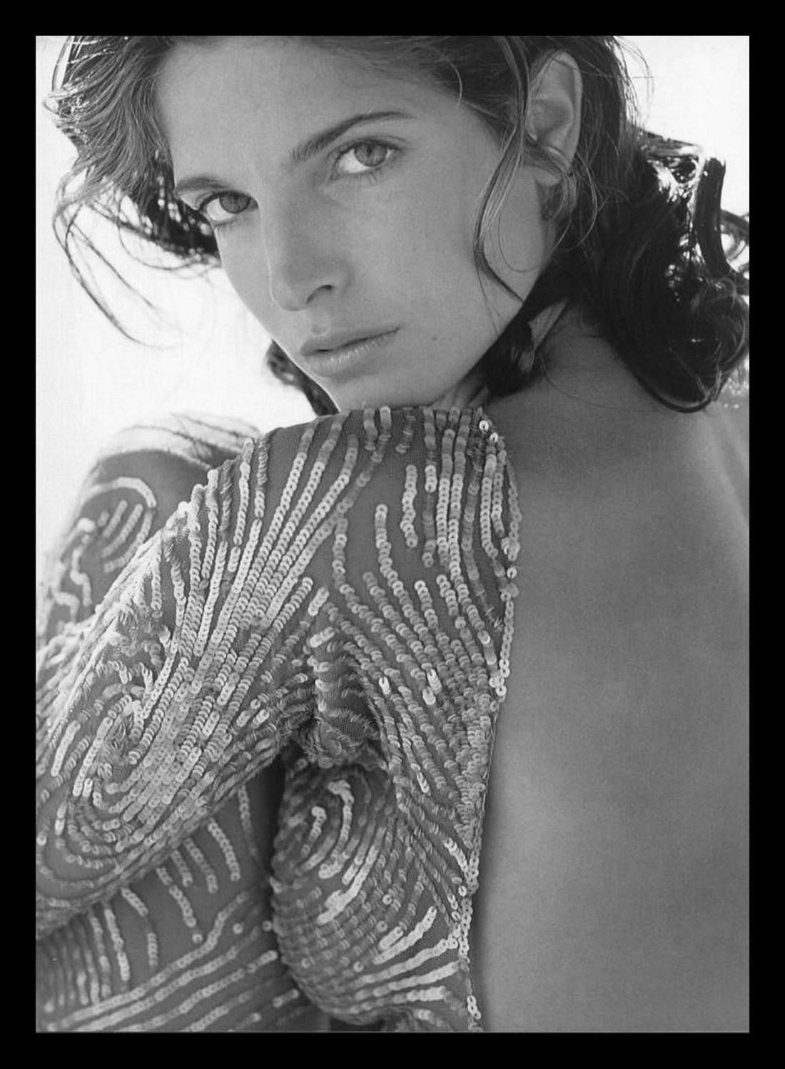 Stephanie Seymour photo #41717