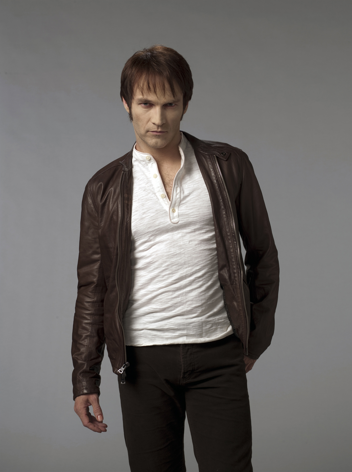 Stephen Moyer photo #214388