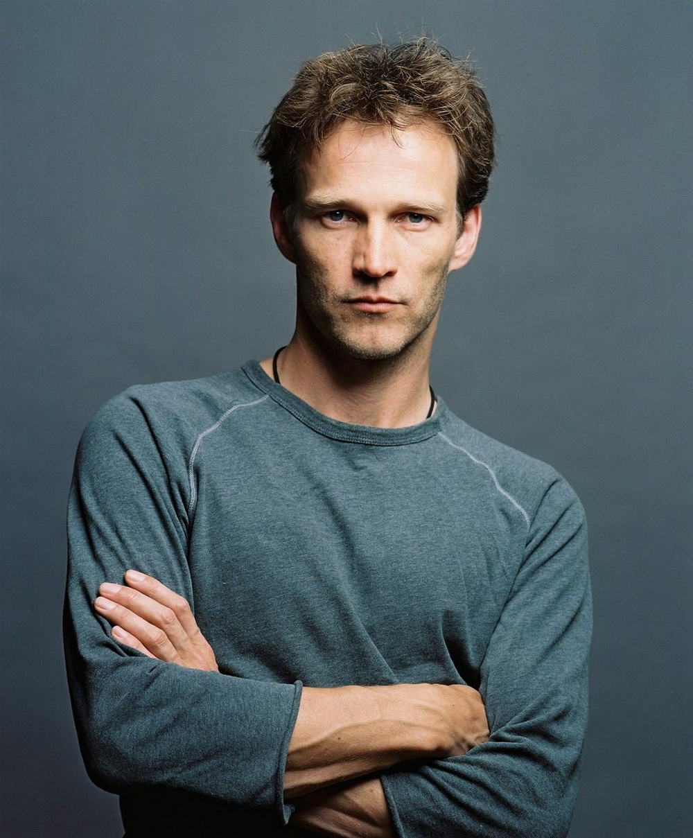 Stephen Moyer photo #214714