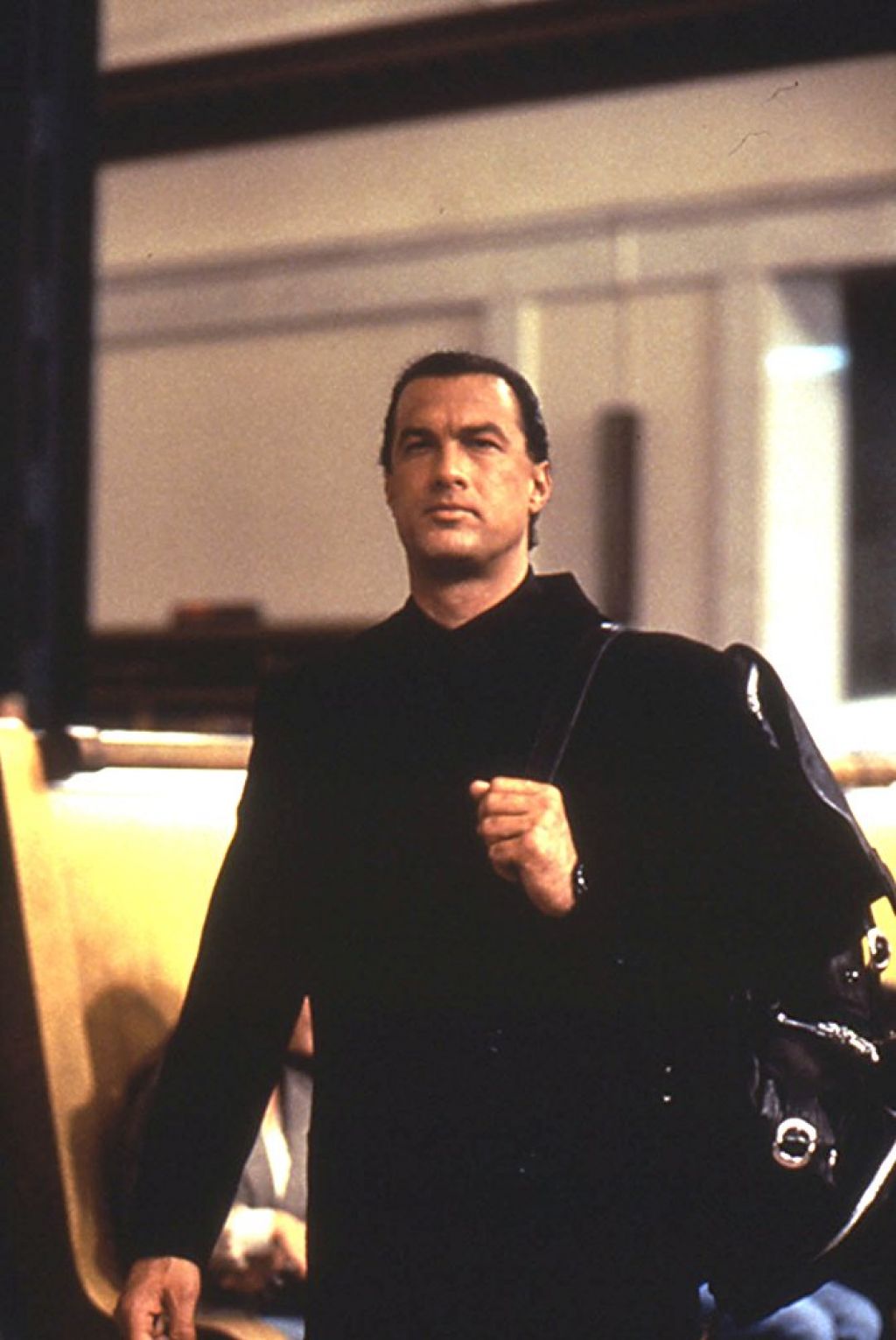 Steven Seagal photo #1037265