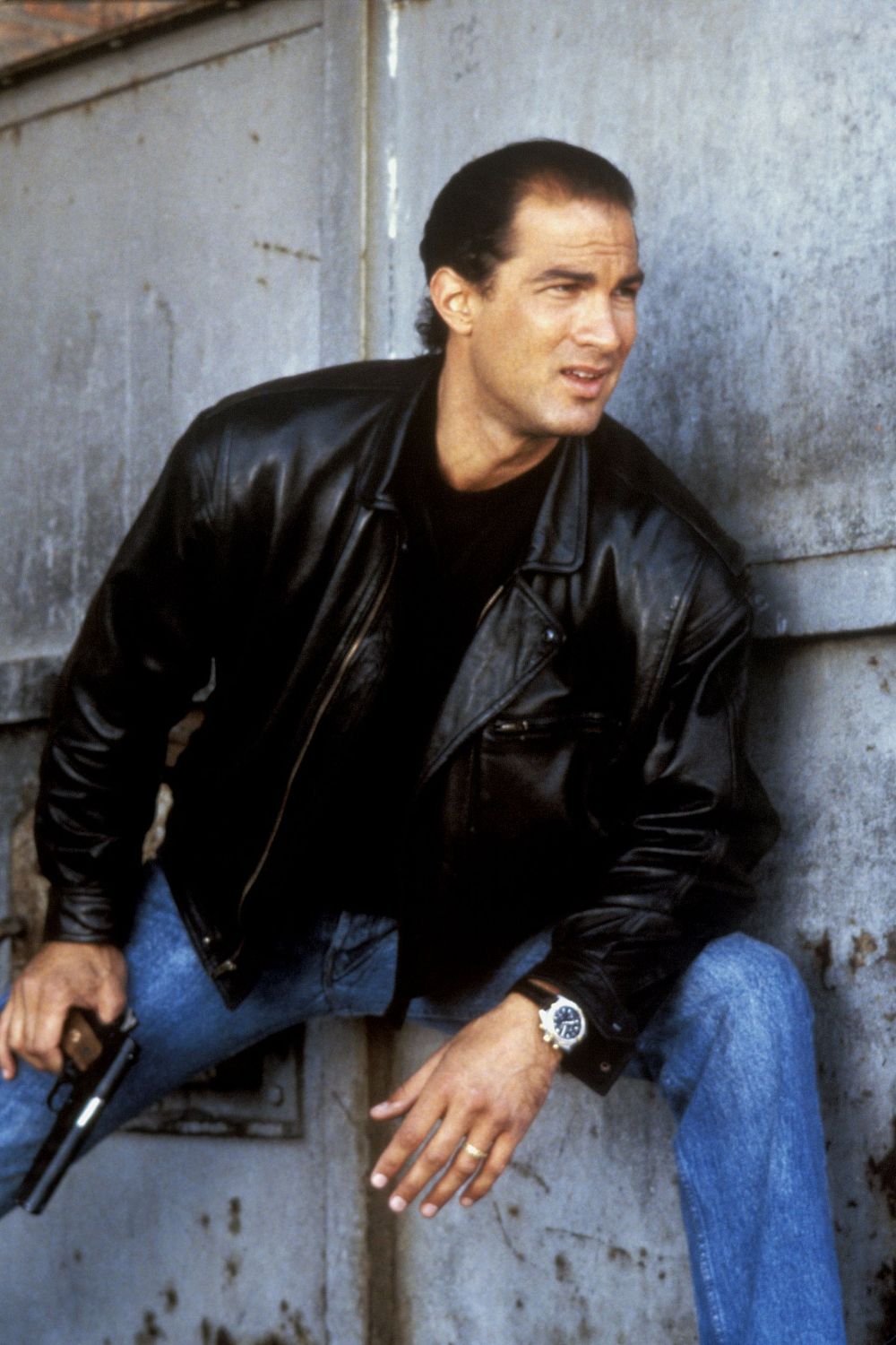 Steven Seagal photo #1037266