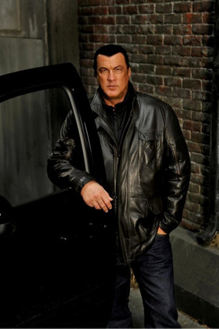 Steven Seagal photo #1037267