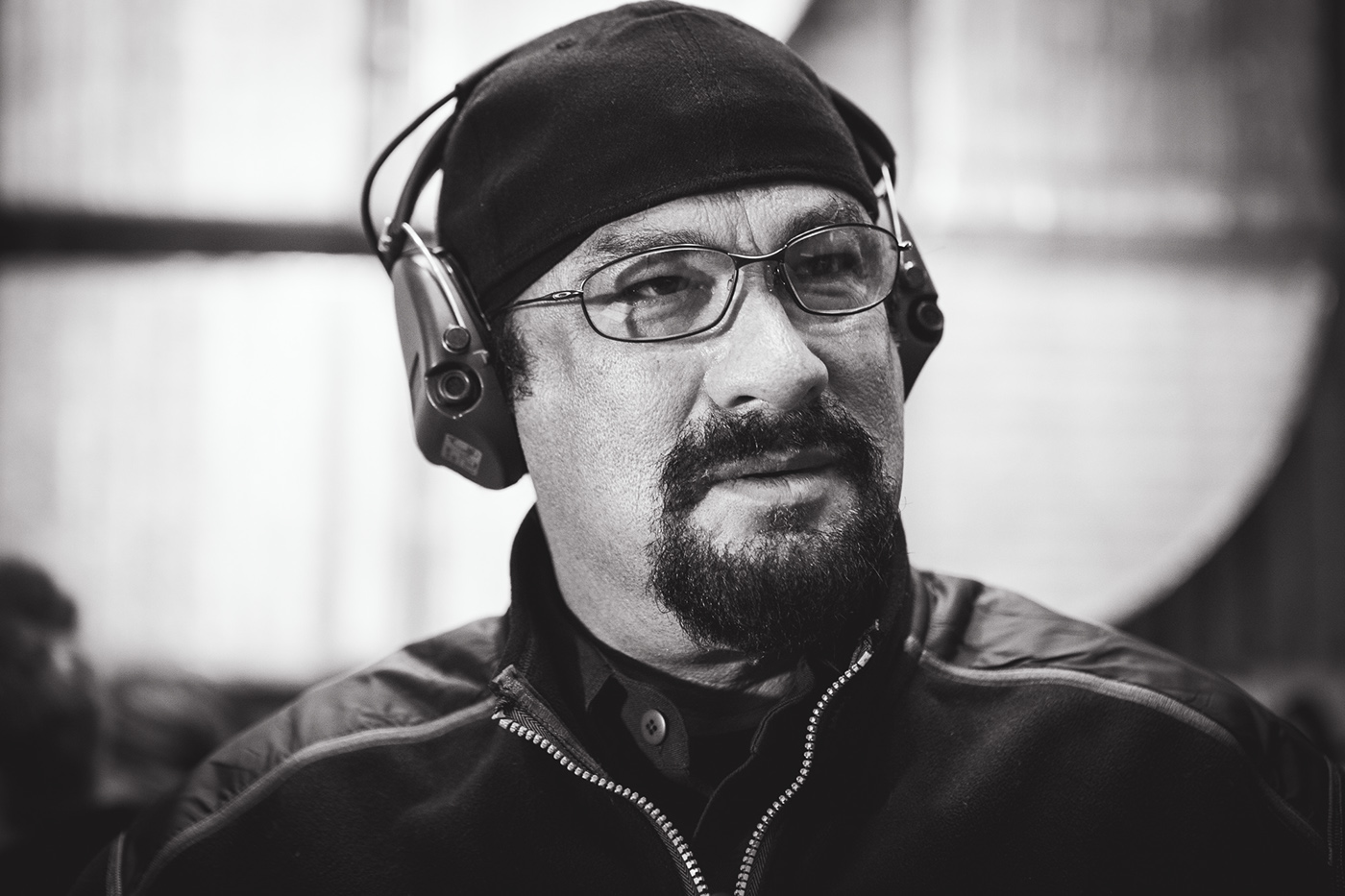 Steven Seagal photo #1046062