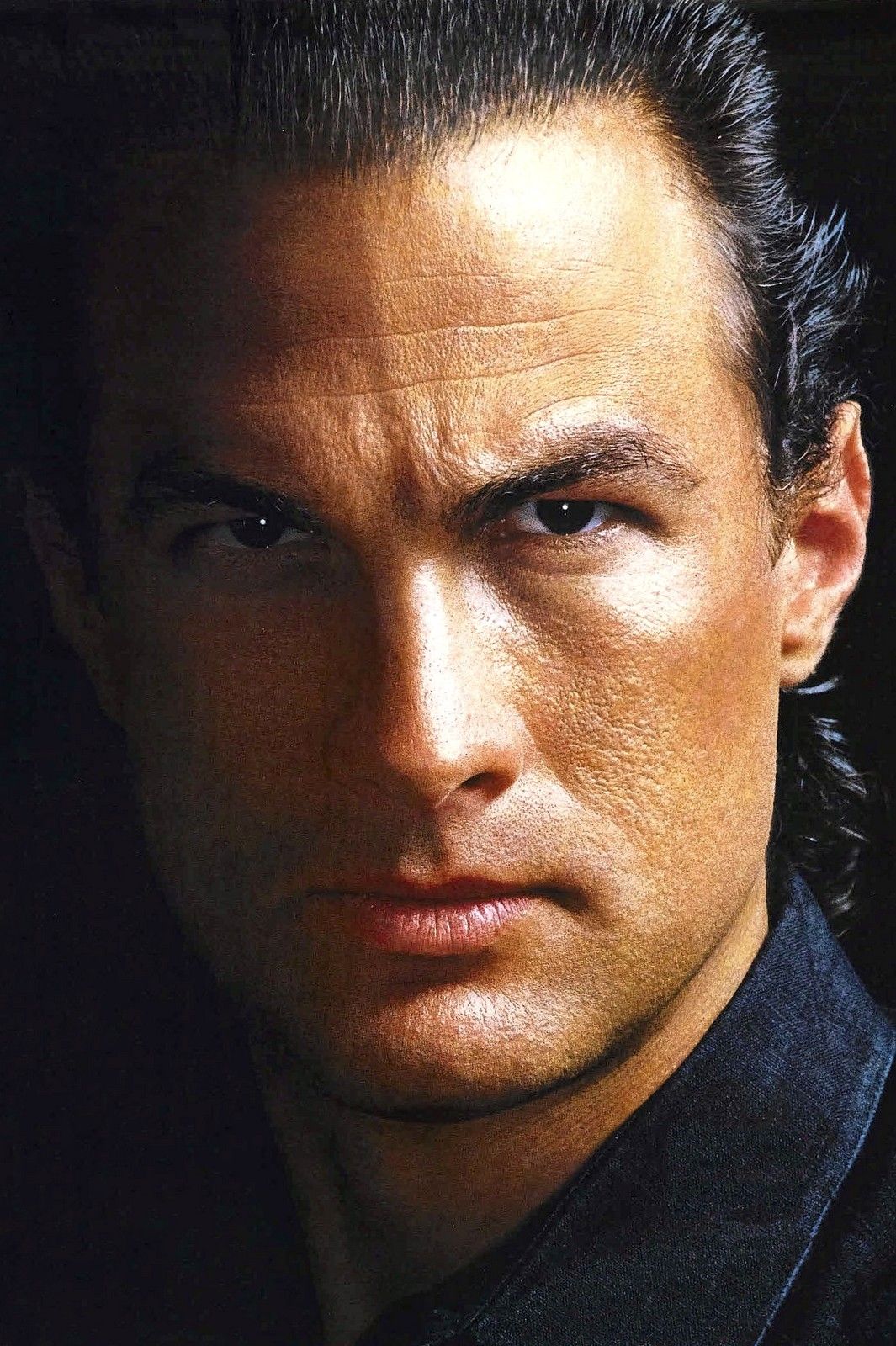 Steven Seagal photo #1039515