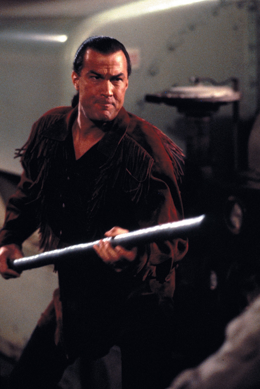 Steven Seagal photo #1039511