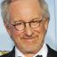 Steven Spielberg icon