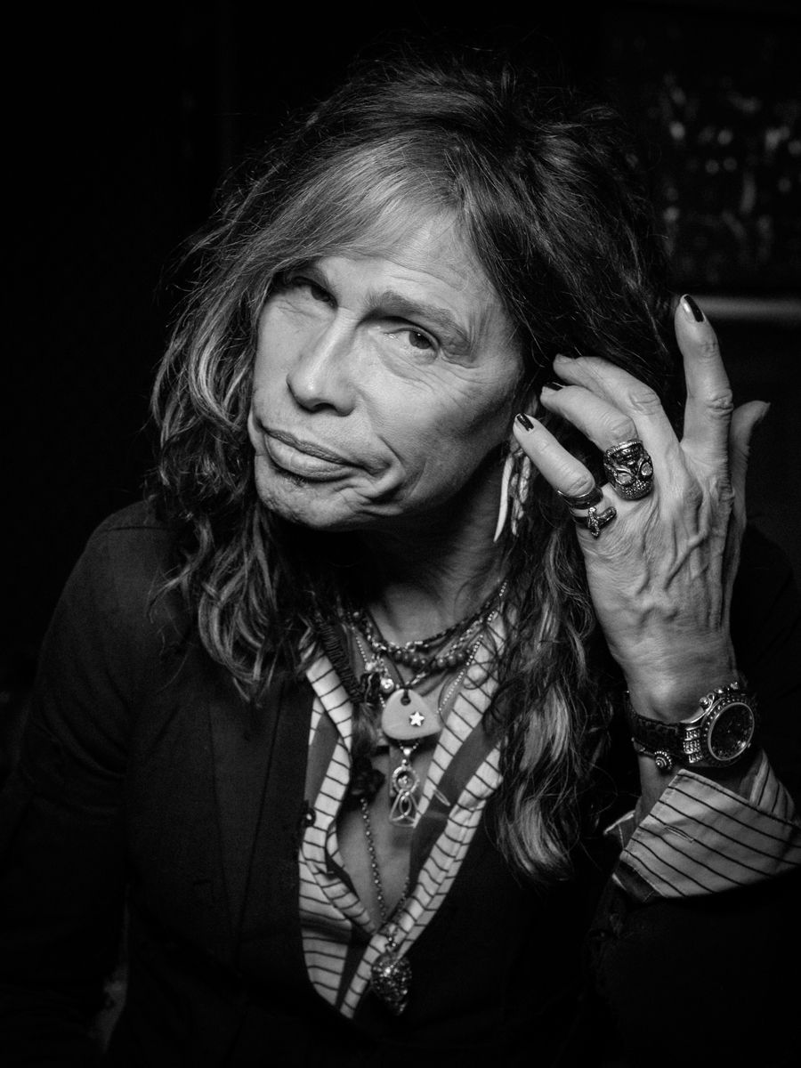 Steven Tyler photo #1046370