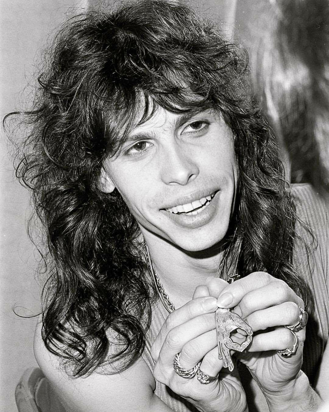 Steven Tyler photo #1046367