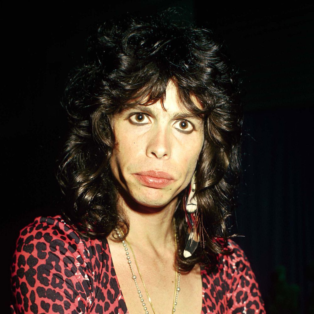 Steven Tyler photo #1046372